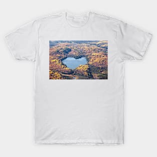 Heart Lake T-Shirt